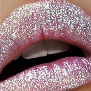 New unopened lime crime acid fairy